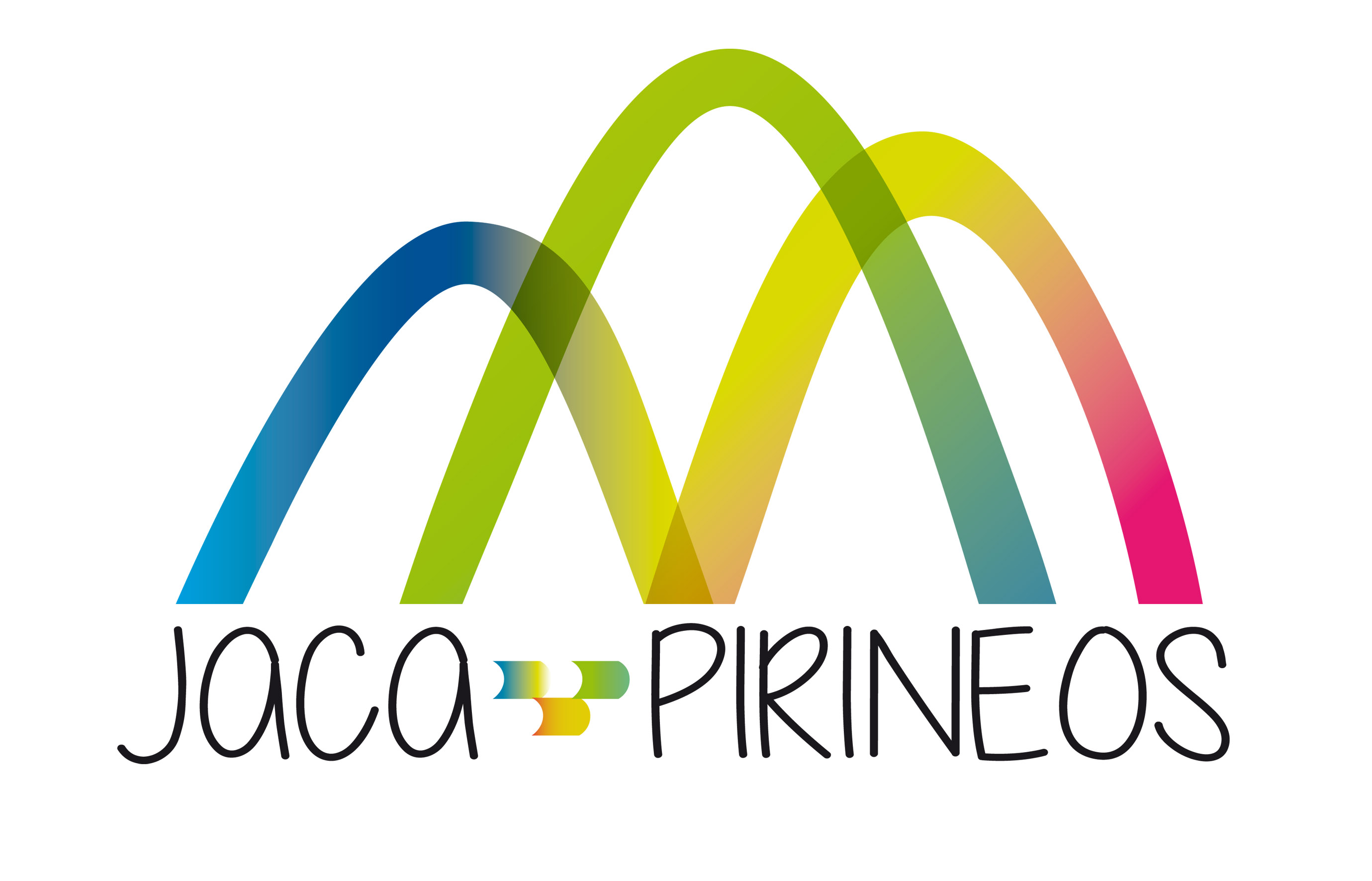 Logo Jaca Pirineos